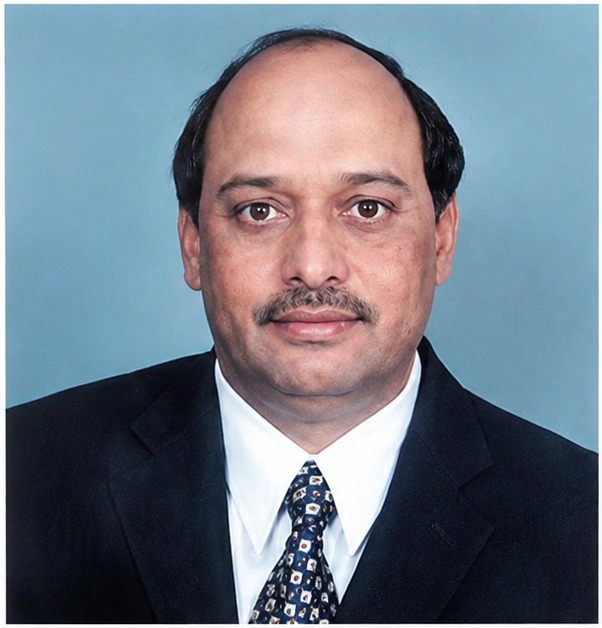 Prof. Dr. Shivajirao Kadam